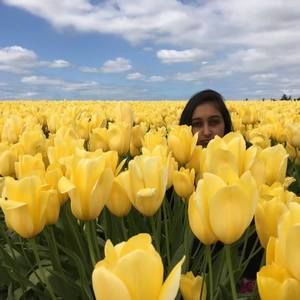 Meet your Posher, Divya